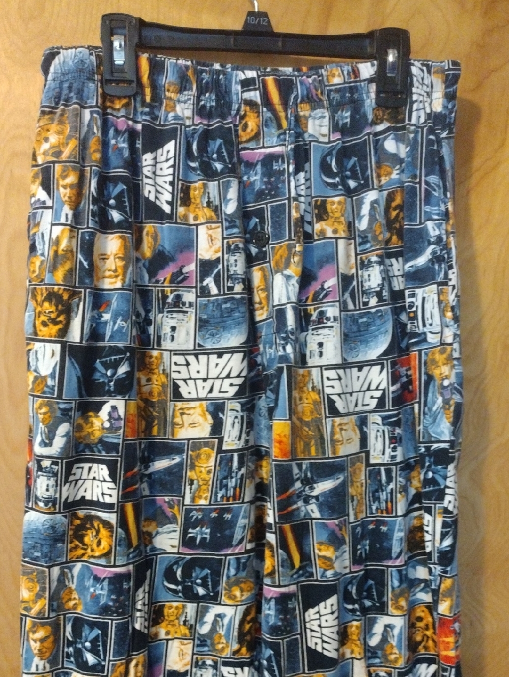 Star Wars Lounge Pants M